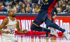 世界篮球赛场再掀热潮，精彩不断的简单介绍