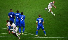 欧国联八强赛前瞻：强队晋级形势严峻的简单介绍