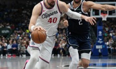 快船再胜独行侠，保持胜利势头