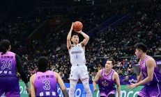 包含上海队爆发神级表现，CBA季后赛被彻底压制，绝杀的词条