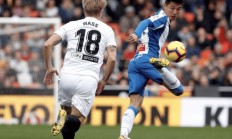 尼斯客场逼平南特，保持不败的简单介绍