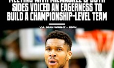 关于雄鹿不敌热火，字母哥发挥出色的信息