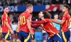 胜者为王，欧洲足球联赛绝对精彩的简单介绍