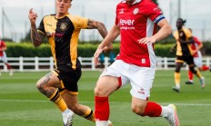 布里斯托尔城击败对手，赢得精彩进球的简单介绍