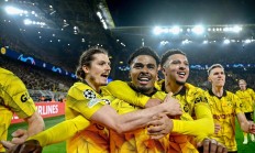 欧洲豪门集结，备战国际杯争霸的简单介绍