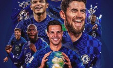 包含切尔西客场胜利，实现连胜势如破竹的词条