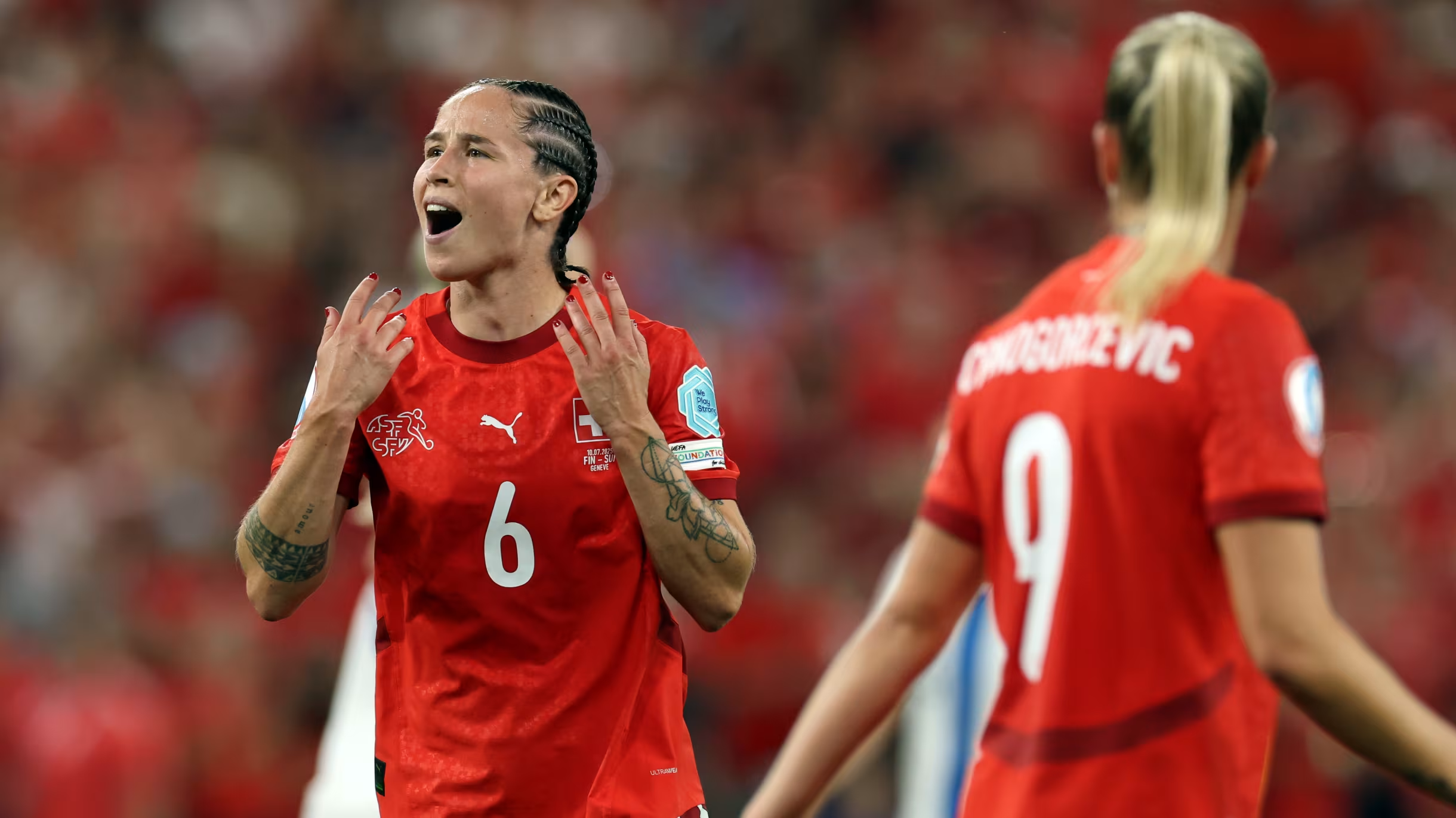 芬兰惊险胜出,成功晋级欧锦预赛淘汰赛的简单介绍 芬兰惊险胜出,成功晋级欧锦预赛淘汰赛的简单介绍