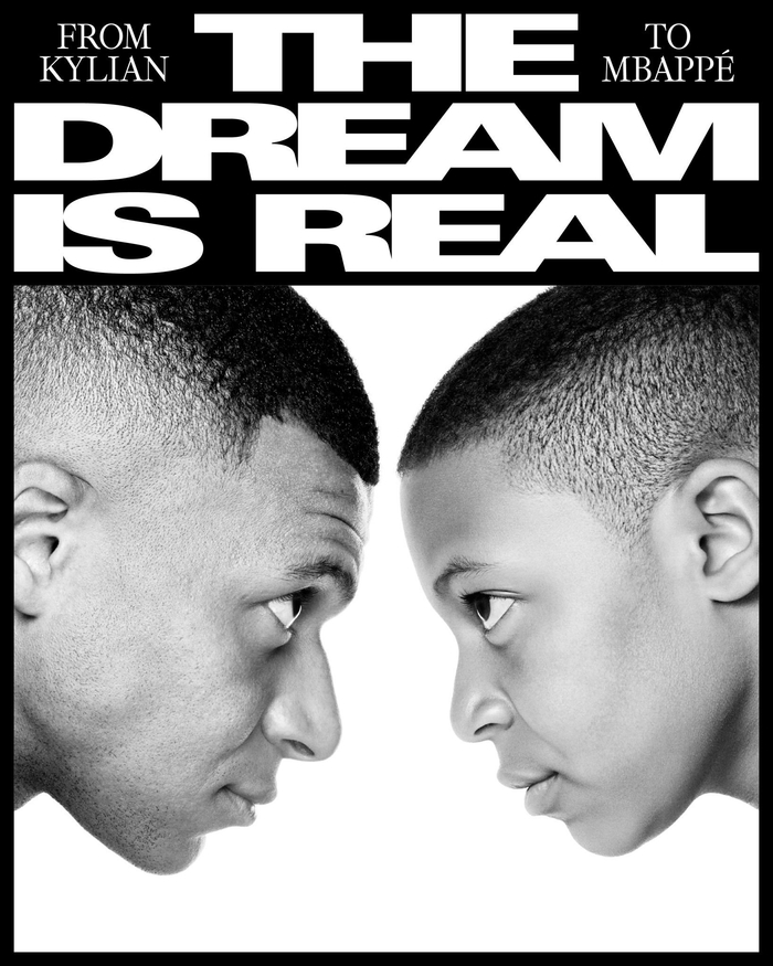 姆巴佩成为耐克品牌代言人,引领体育风向标 姆巴佩成为耐克品牌代言人,引领体育风向标