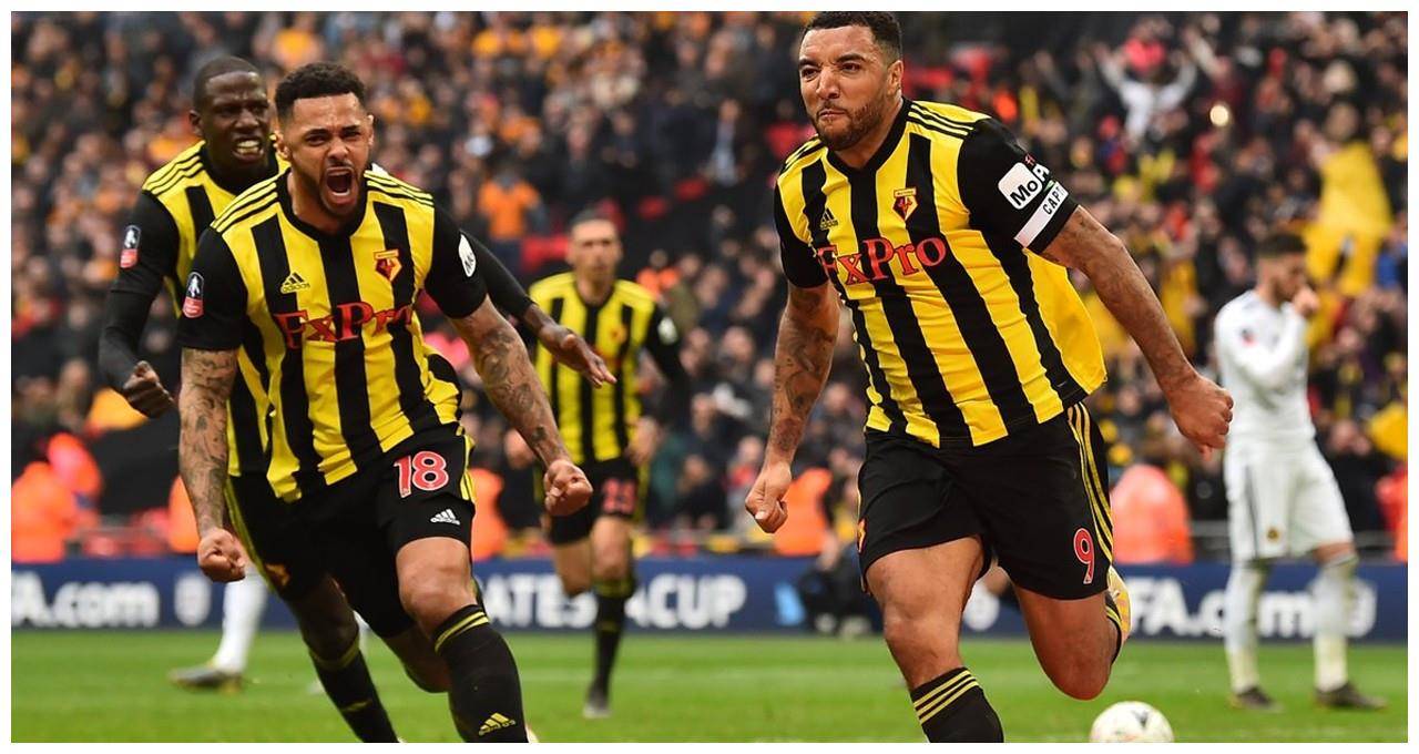 包含沃特福德买断英超射手,球队蓄力冲刺;球迷欣喜的词条 包含沃特福德买断英超射手,球队蓄力冲刺;球迷欣喜的词条