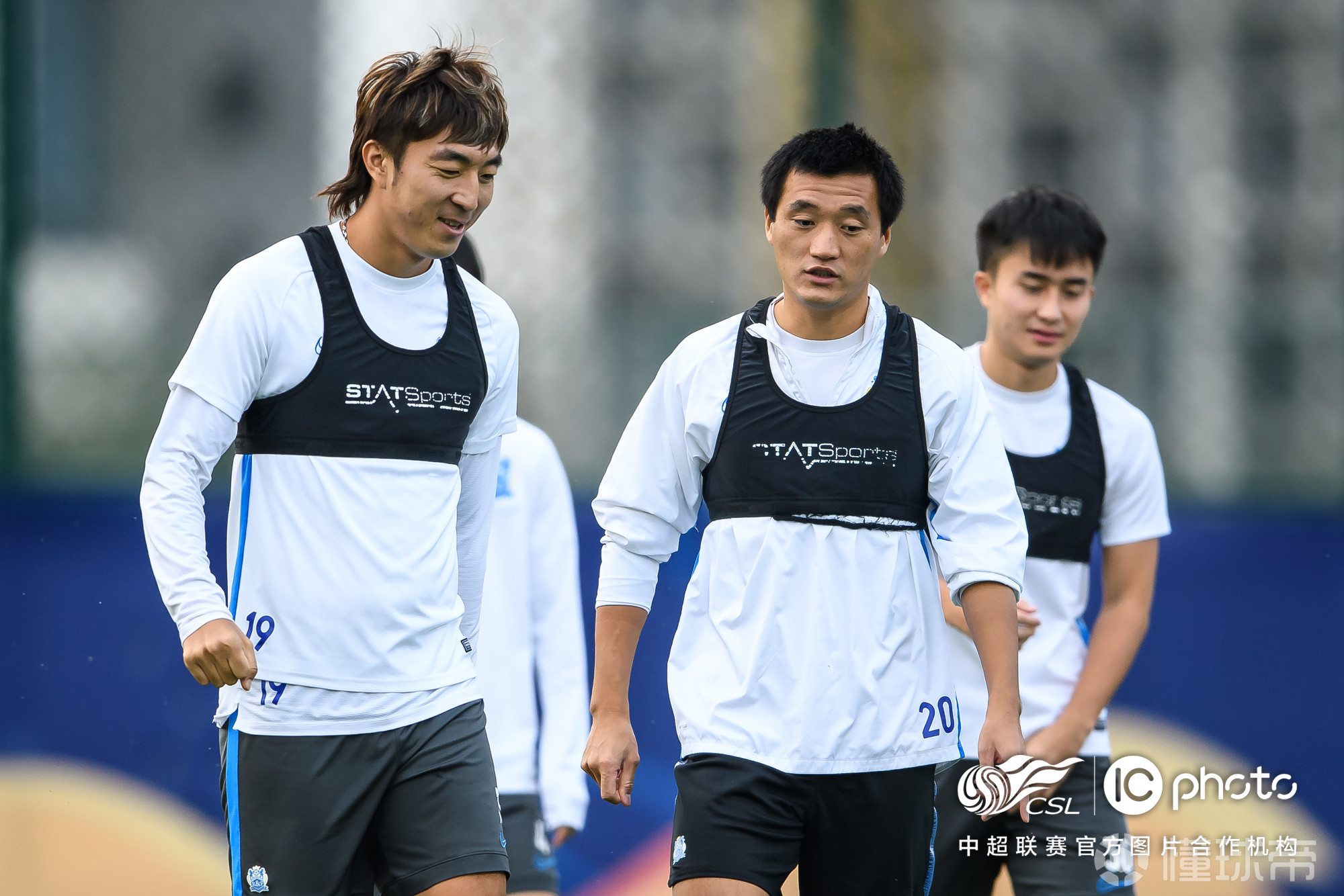 上海绿地申花全队备战,迎接重要挑战的简单介绍 上海绿地申花全队备战,迎接重要挑战的简单介绍