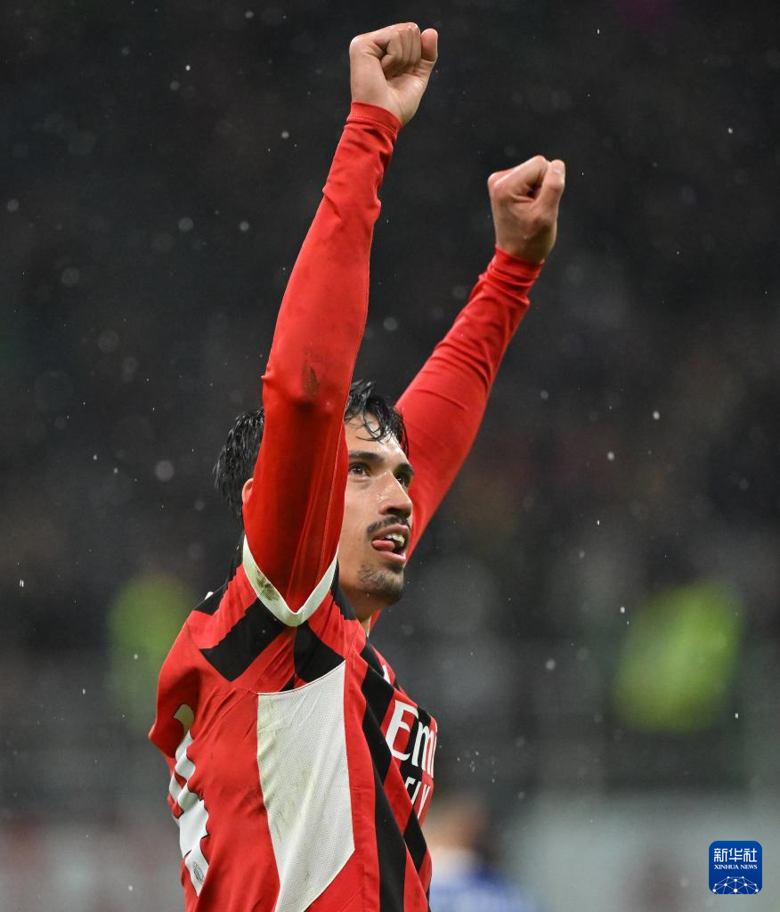 关于AC米兰引进5名顶级球员,新赛季雄心壮志备战意大利甲级联赛的信息 关于AC米兰引进5名顶级球员,新赛季雄心壮志备战意大利甲级联赛的信息