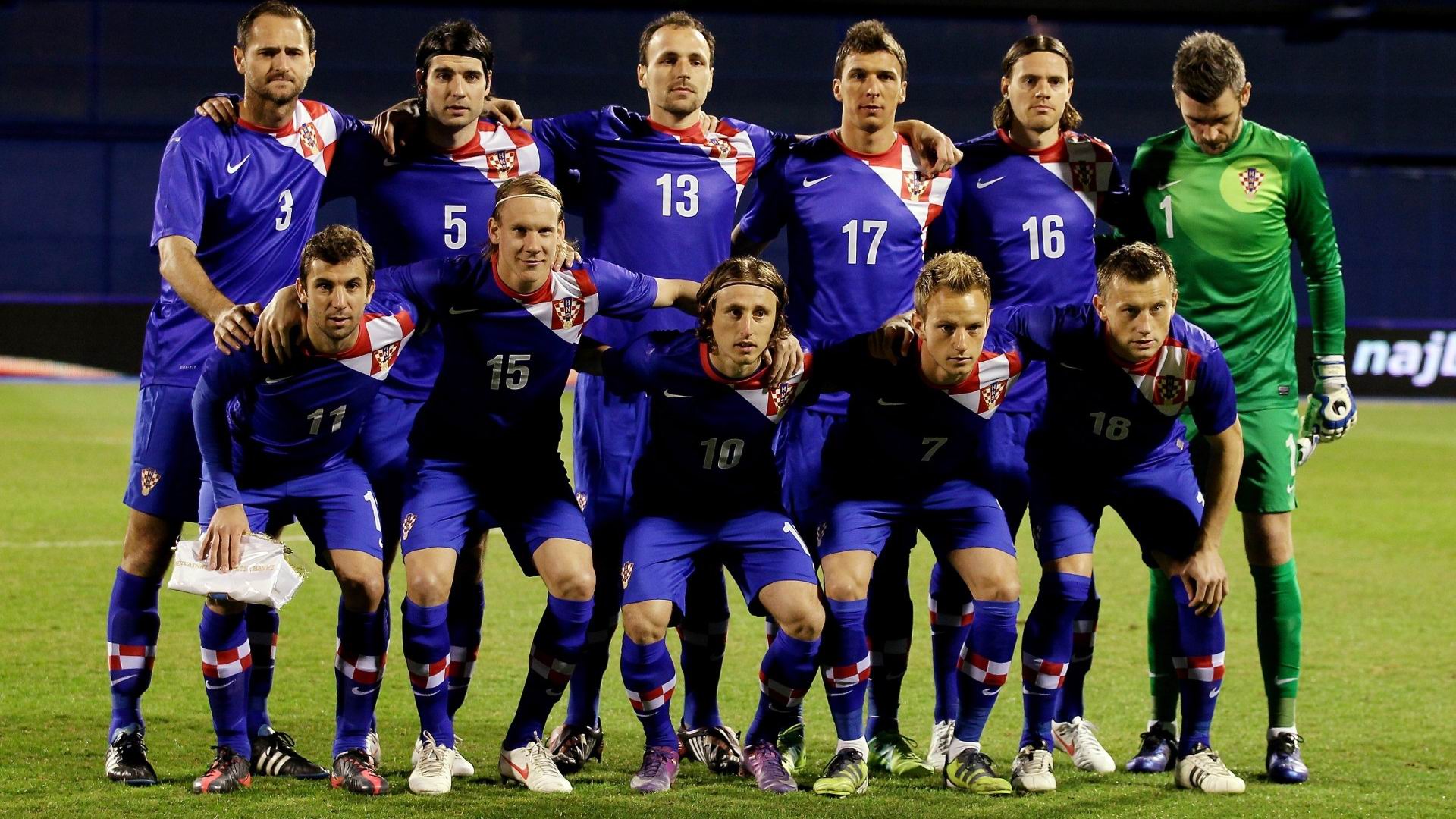 斯洛文尼亚主场战平克罗地亚,双方战绩平平的简单介绍 斯洛文尼亚主场战平克罗地亚,双方战绩平平的简单介绍