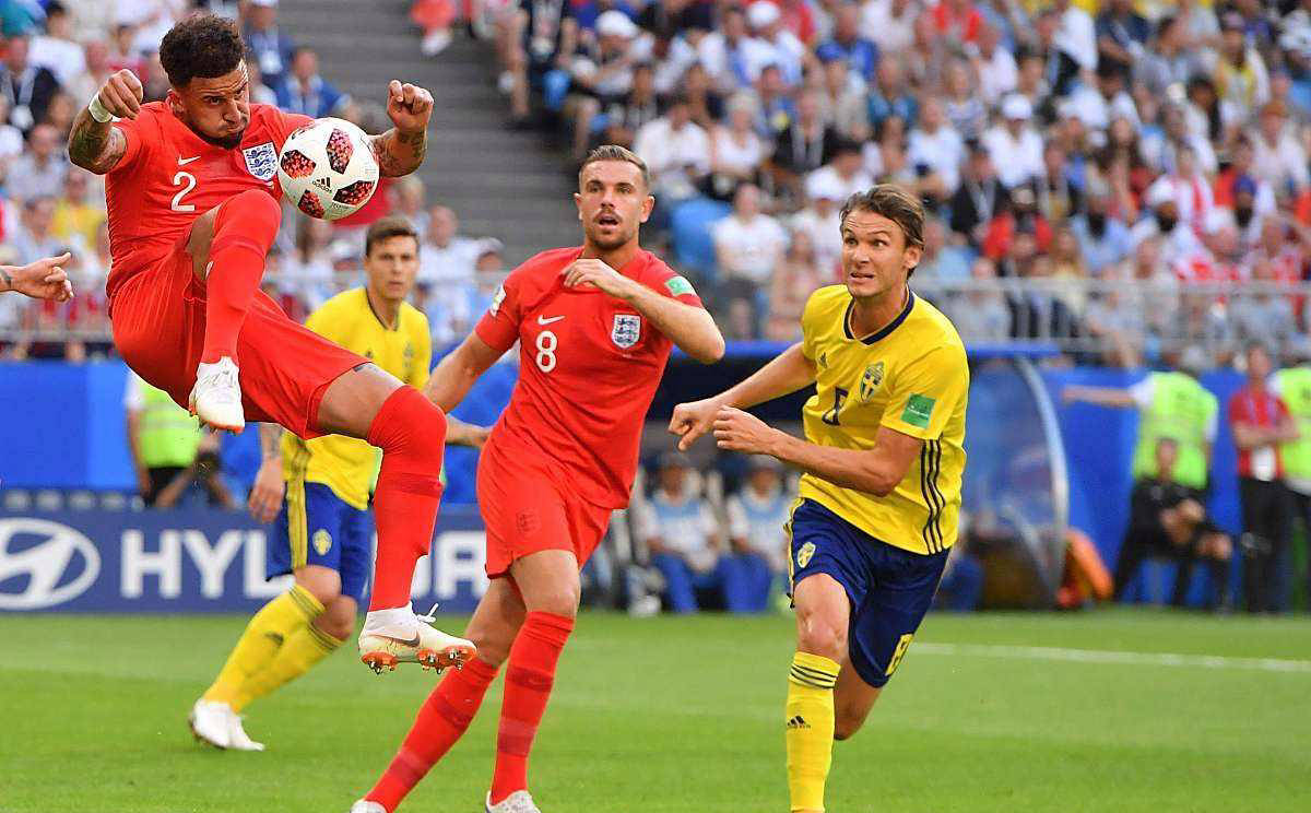 欧预赛独家报道，球星实力展现超乎想象的简单介绍