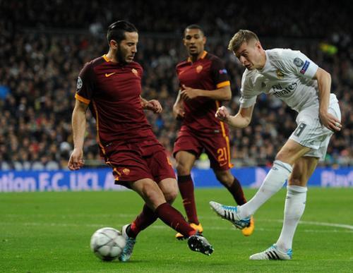 罗马惨遭淘汰,球队危机加重 罗马惨遭淘汰,球队危机加重