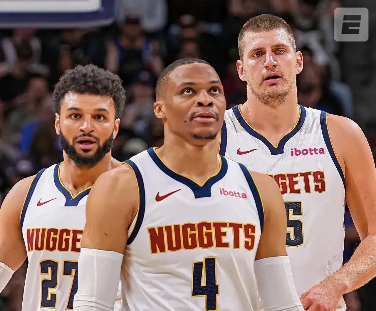 爵士客场胜开拓者,稳居西部前四 爵士客场胜开拓者,稳居西部前四