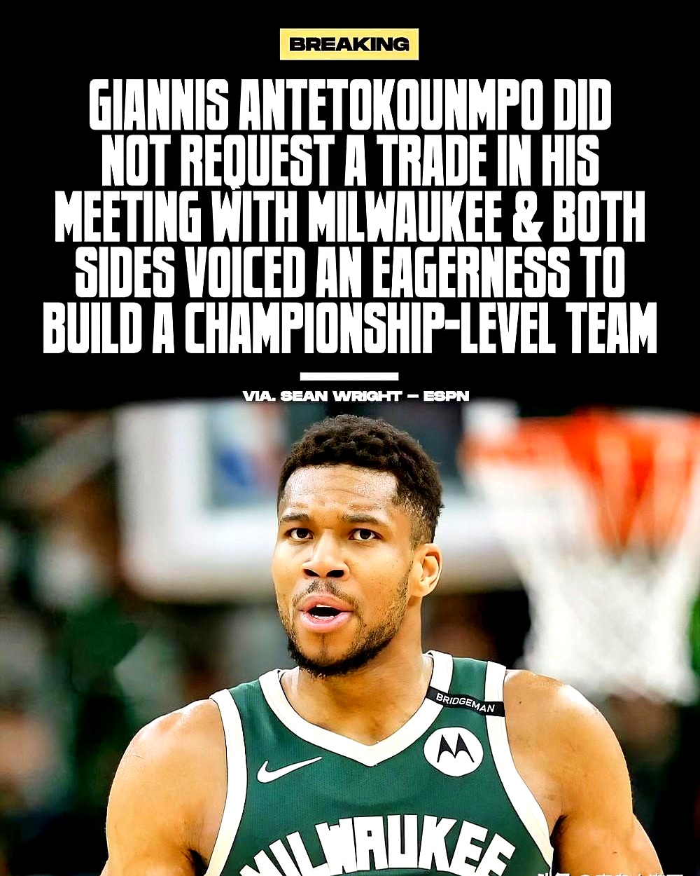 关于雄鹿不敌热火,字母哥发挥出色的信息 关于雄鹿不敌热火,字母哥发挥出色的信息