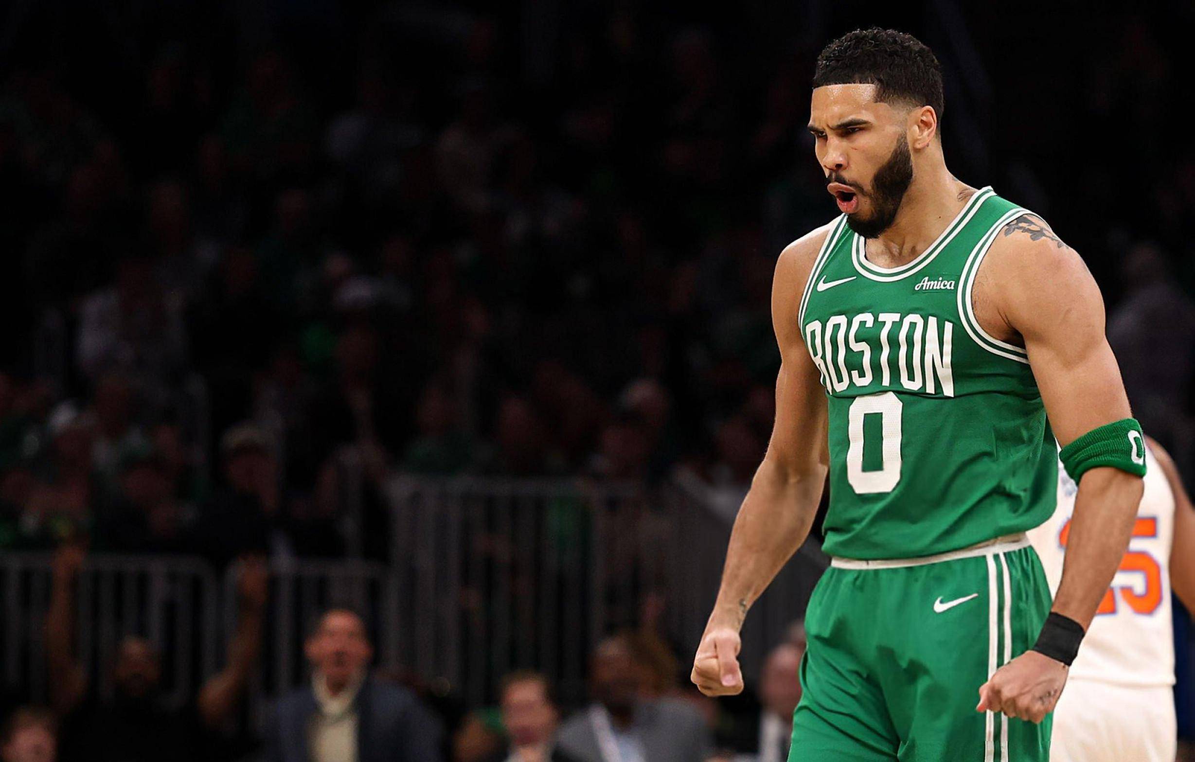 步行者胜凯尔特人,豪取九连胜 步行者胜凯尔特人,豪取九连胜