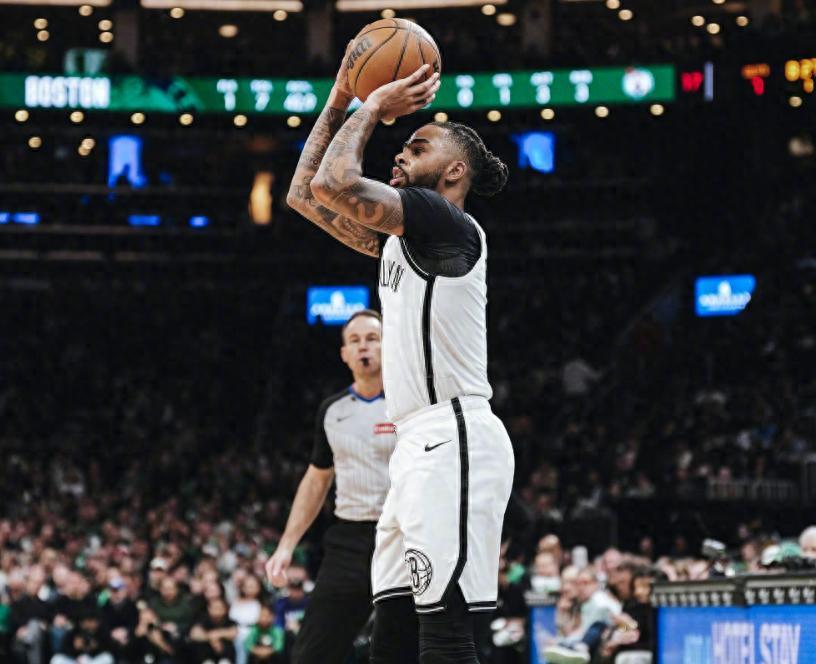 凯尔特人力克篮网,迎来三连胜 凯尔特人力克篮网,迎来三连胜