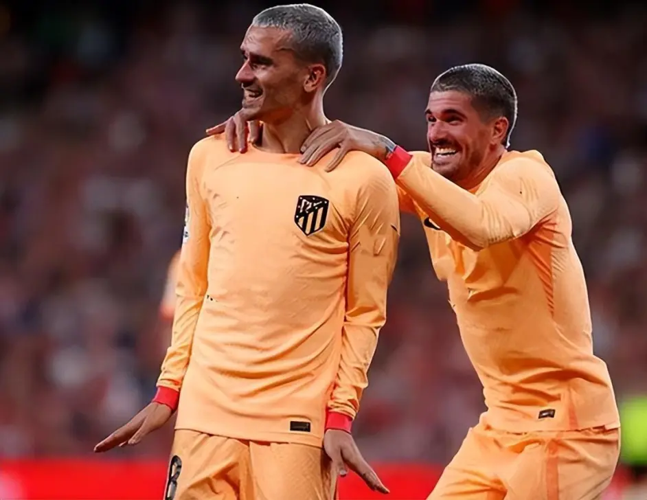 马德里竞技险胜,淘汰赛门票已近在咫尺的简单介绍 马德里竞技险胜,淘汰赛门票已近在咫尺的简单介绍