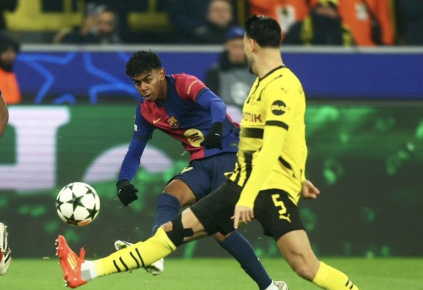 巴萨连胜两场,成功晋级下一轮 巴萨连胜两场,成功晋级下一轮