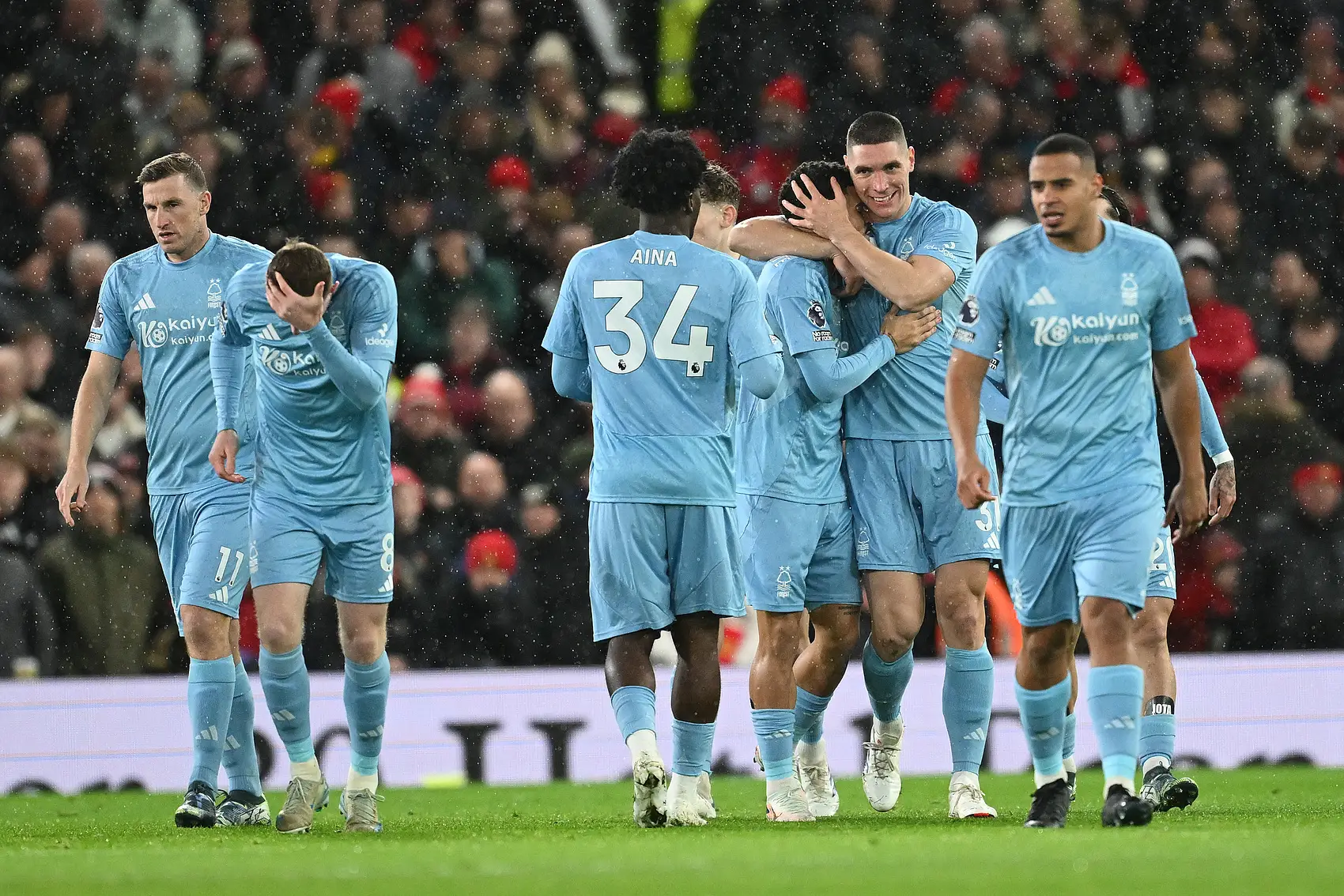 英格兰将对阵阿根廷,斯特林或将成为焦点 英格兰将对阵阿根廷,斯特林或将成为焦点