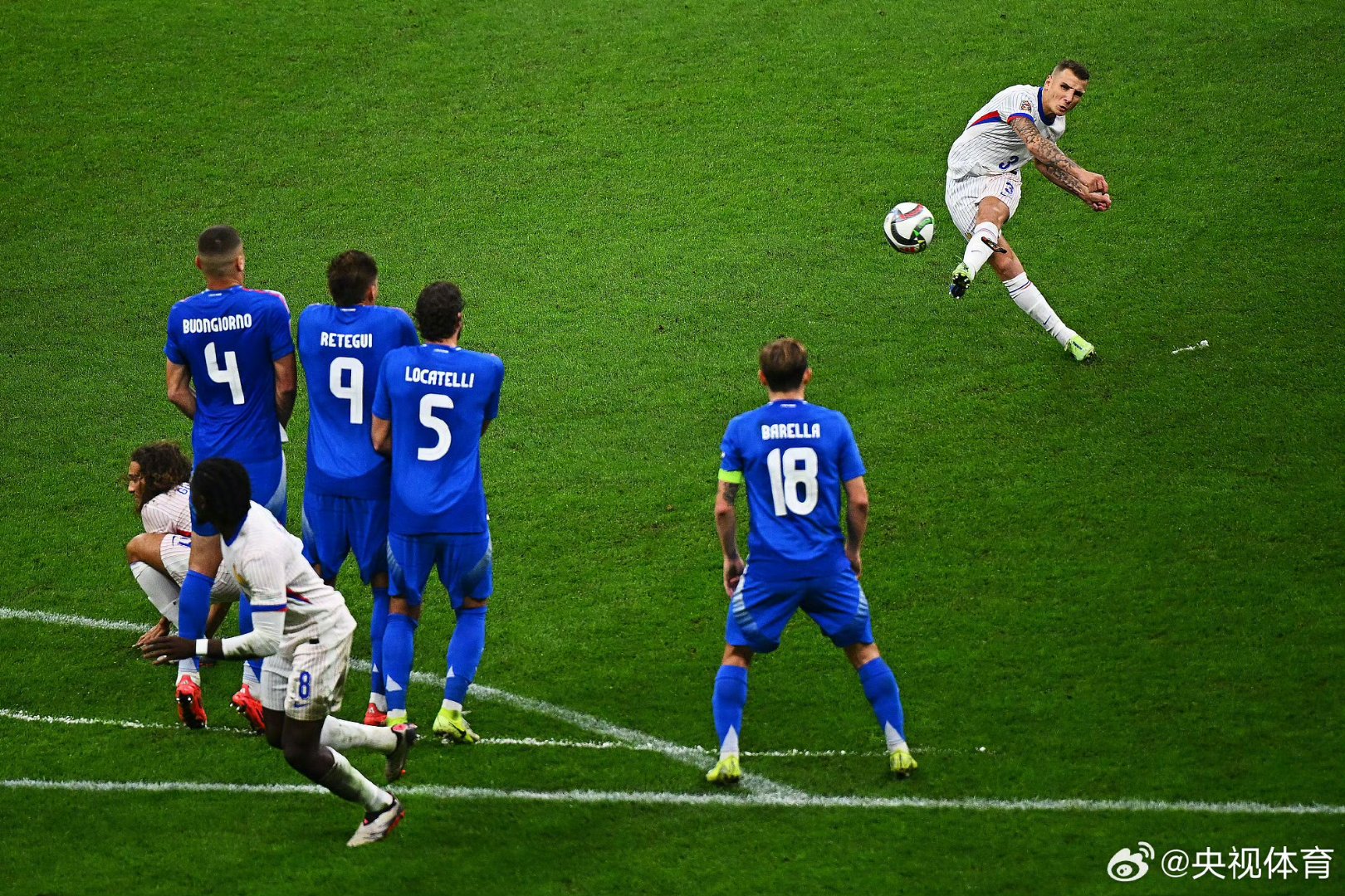 欧国联八强赛前瞻:强队晋级形势严峻的简单介绍 欧国联八强赛前瞻:强队晋级形势严峻的简单介绍