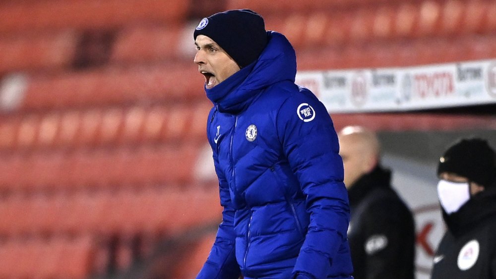 切尔西客场比分惨负,遭遇重创 切尔西客场比分惨负,遭遇重创