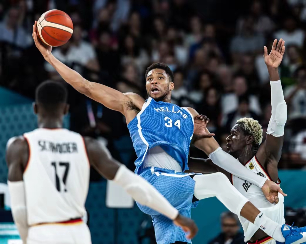 德国队在篮球比赛中实现逆转胜利 德国队在篮球比赛中实现逆转胜利