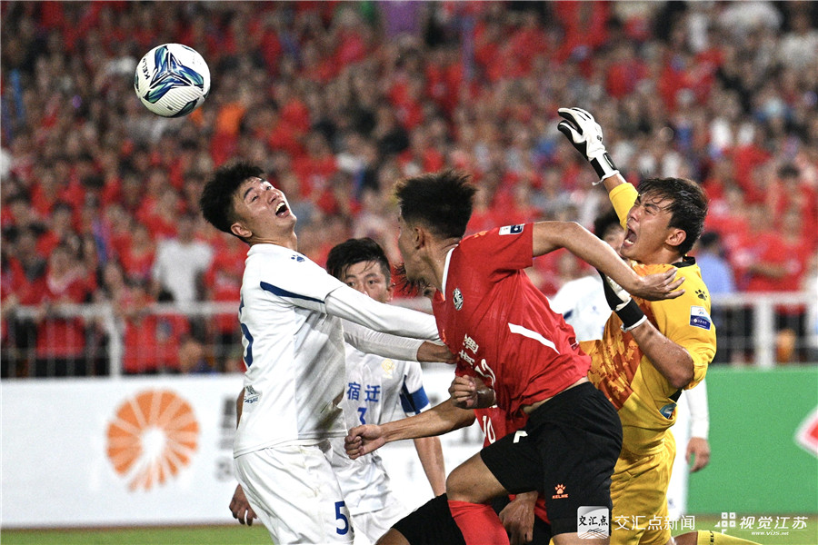 中超强队赢球毫无悬念,实力碾压对手的简单介绍 中超强队赢球毫无悬念,实力碾压对手的简单介绍